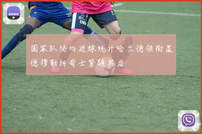 国家队场均进球统计哈兰德领衔盖德穆勒柯奇士紧随其后